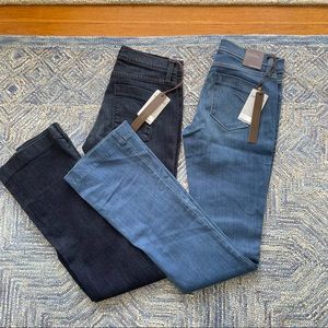 James Jeans Juliette Slim Leg Trumpet